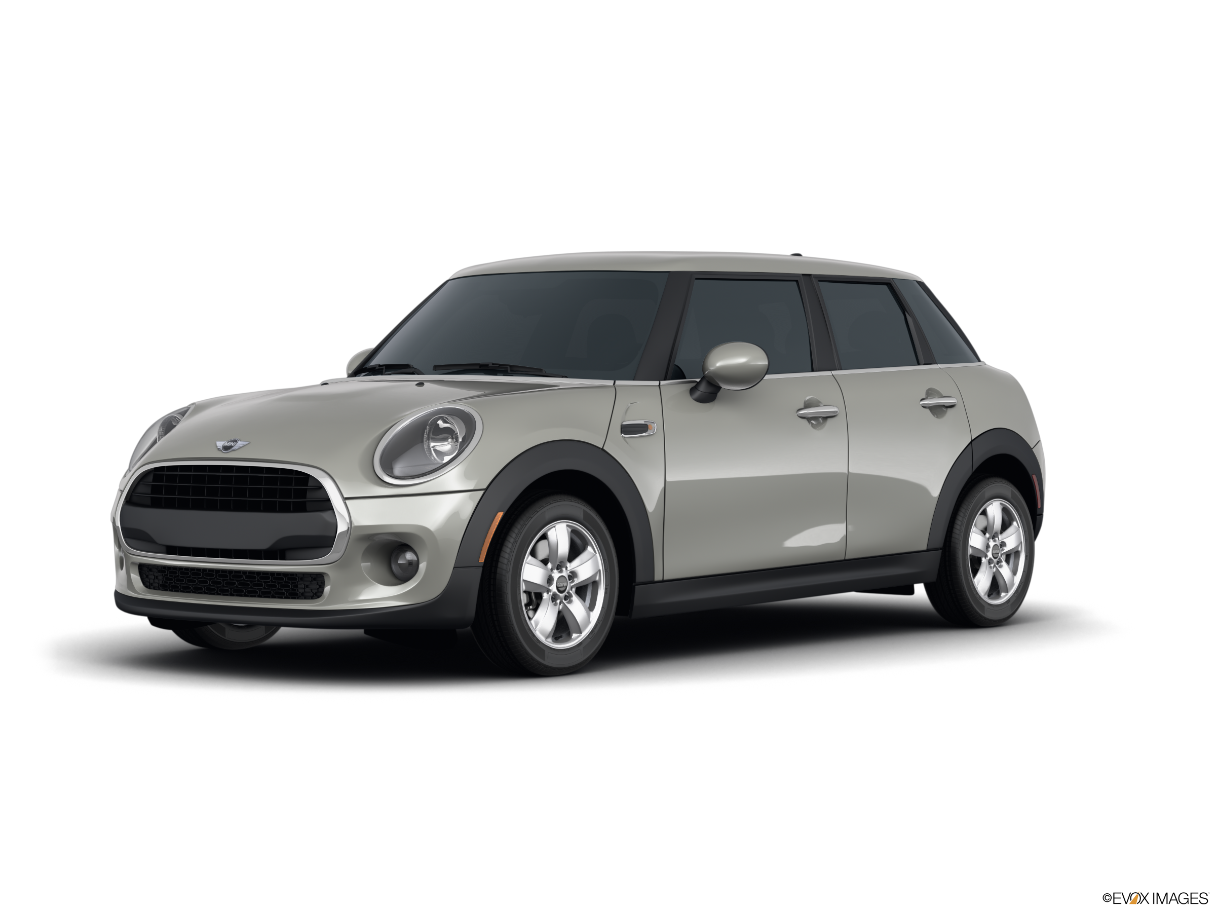 2021-MINI-Hardtop 4 Door-